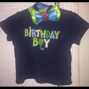 1st birthday bundle